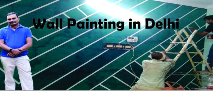 Interior Painting