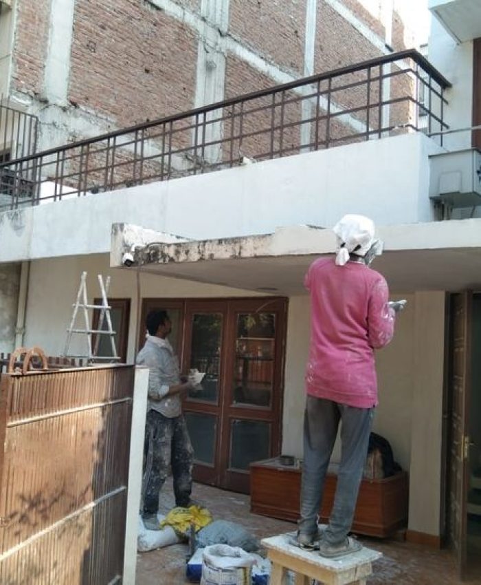 wall painting